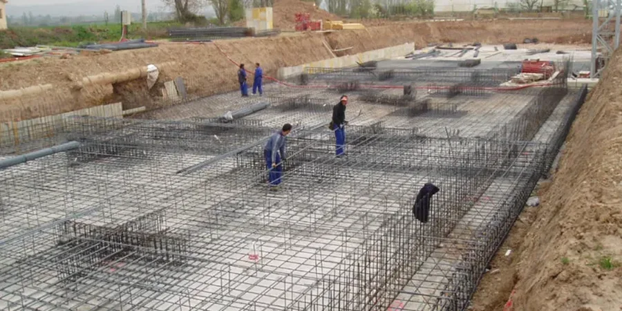 Shallow Foundation Design in Glendale CA