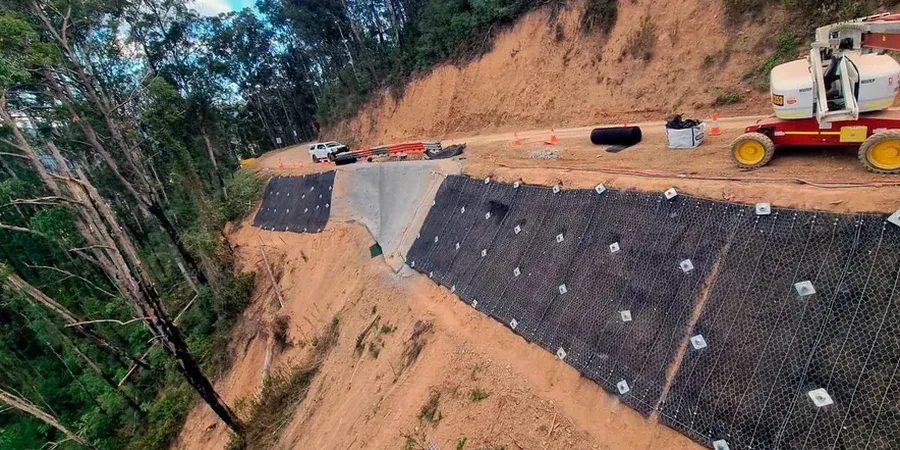 Slope Stability Analysis in Glendale, CA: Practical Geotechnical Assessment