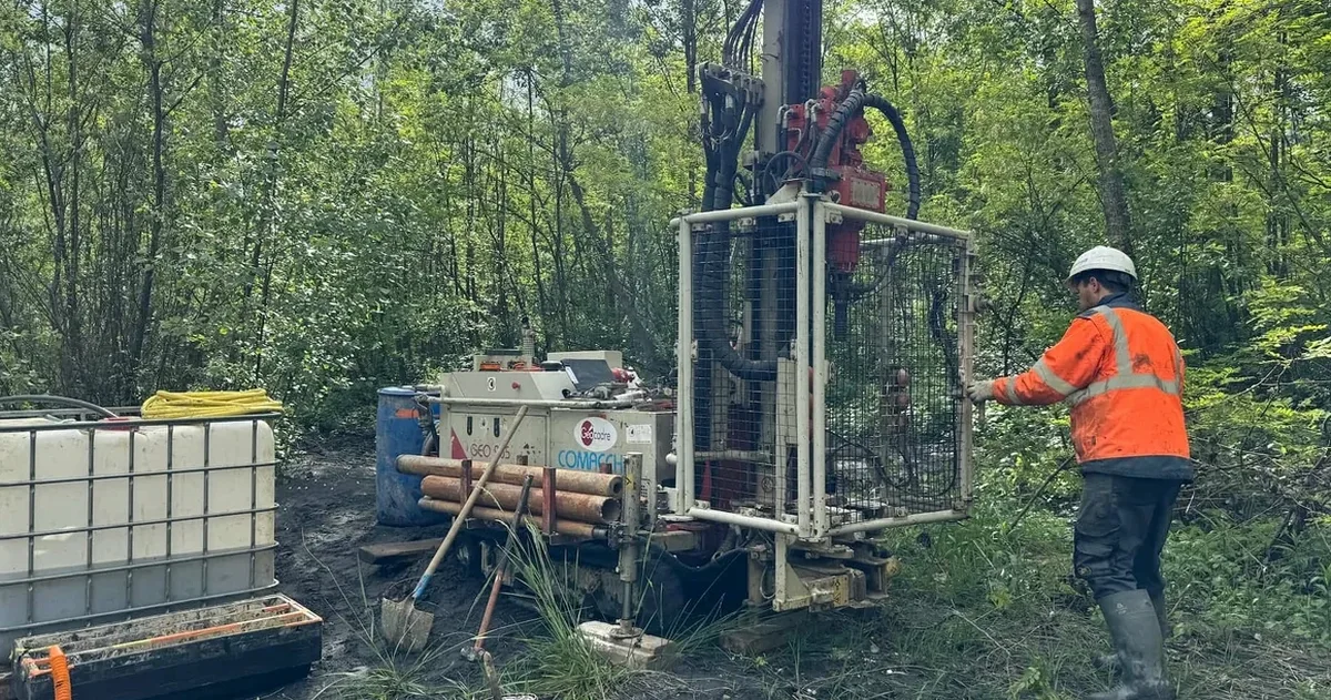 Geotechnical Engineering in Glendale California