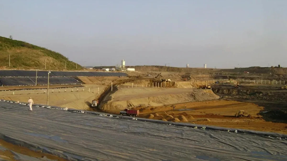 Geotechnical Design for Deep Excavations in Glendale, CA