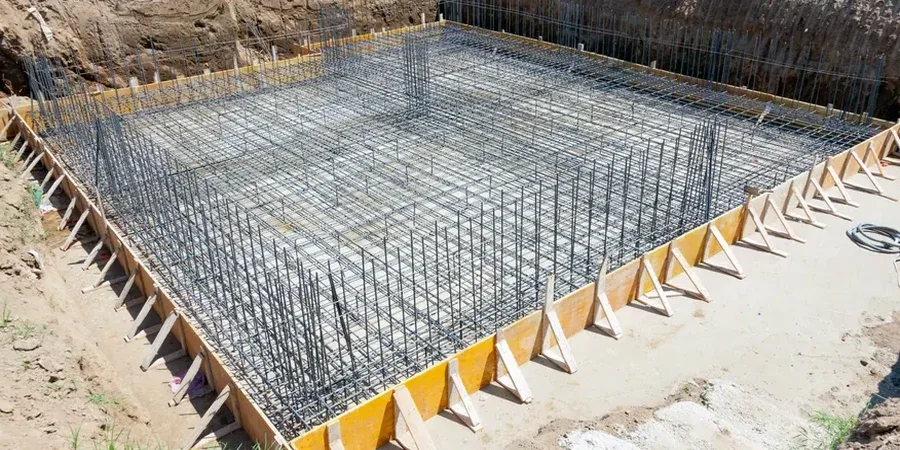Raft and Mat Foundation Design for Seismic Safety in Glendale, CA