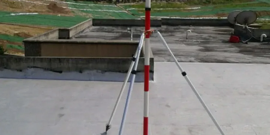 Geotechnical Excavation Monitoring in Glendale, California