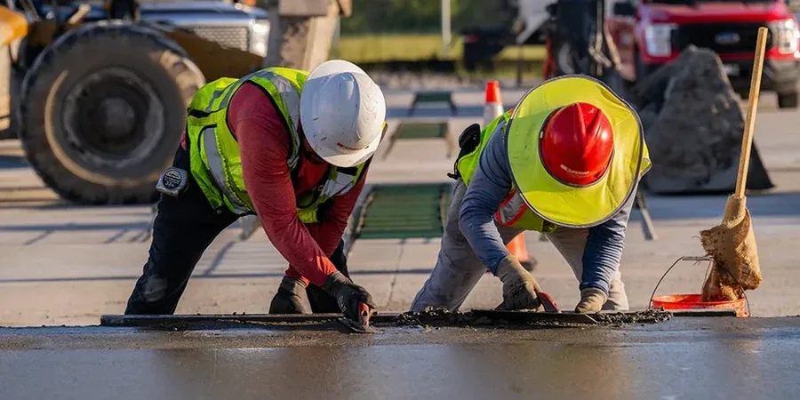 Rigid Pavement Design for Glendale’s Urban Subgrade