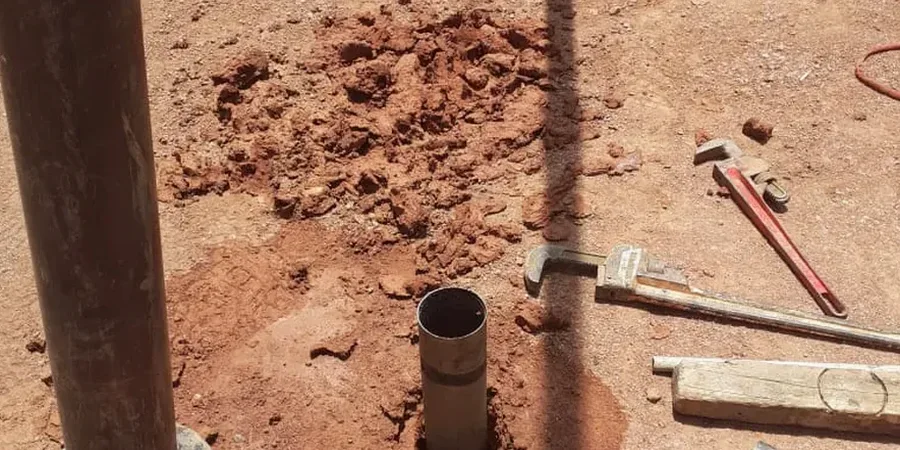 Field Permeability Testing (Lefranc/Lugeon) in Glendale, CA